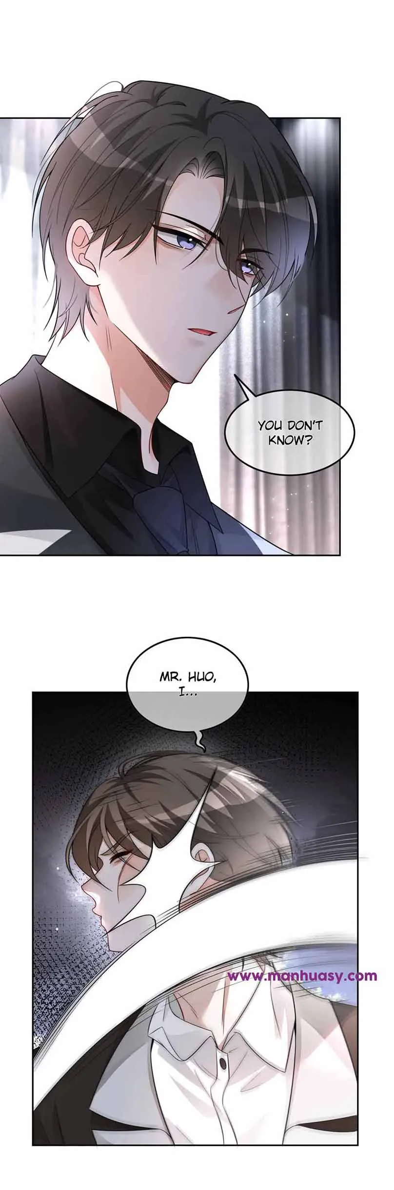 My Brothers Dote On Me Chapter 173 Online - página 4