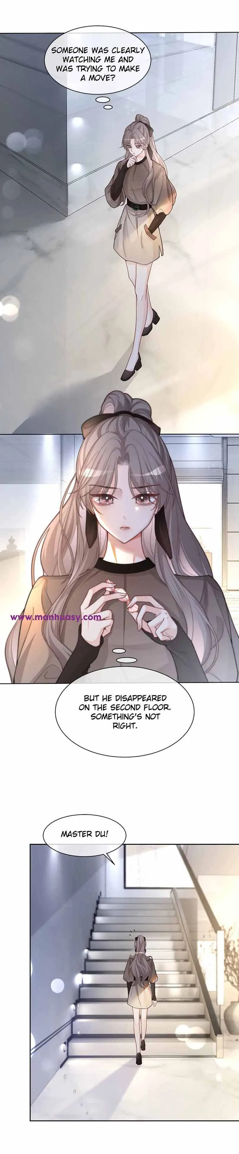 My Brothers Dote On Me Chapter 173 Online - página 8