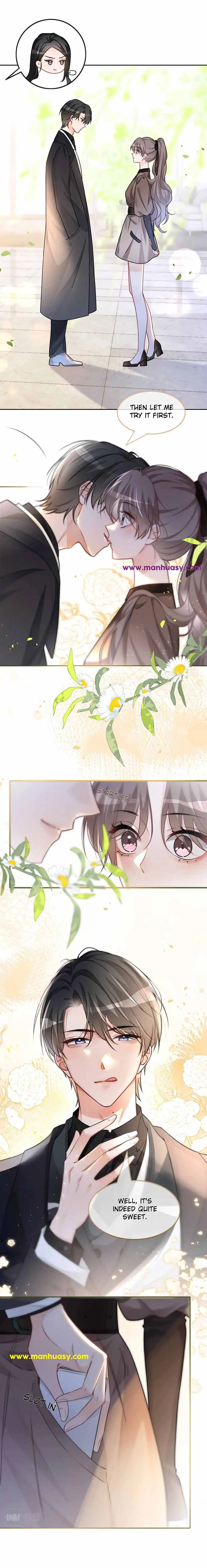 My Brothers Dote On Me Chapter 173 Online - página 11