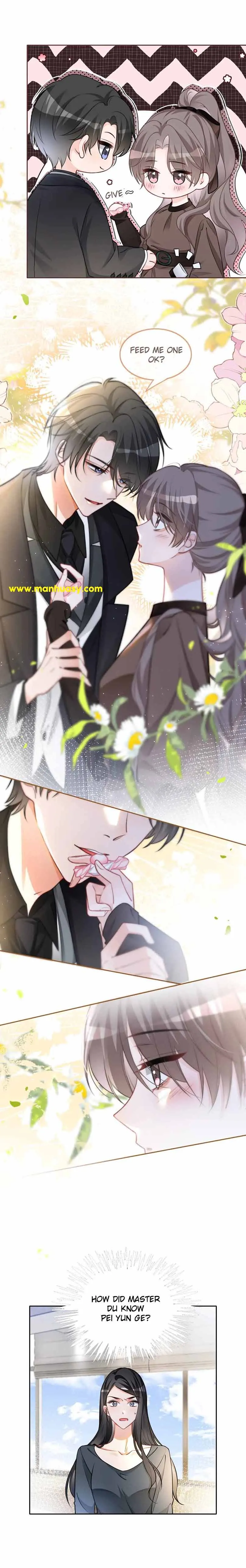 My Brothers Dote On Me Chapter 173 Online - página 12