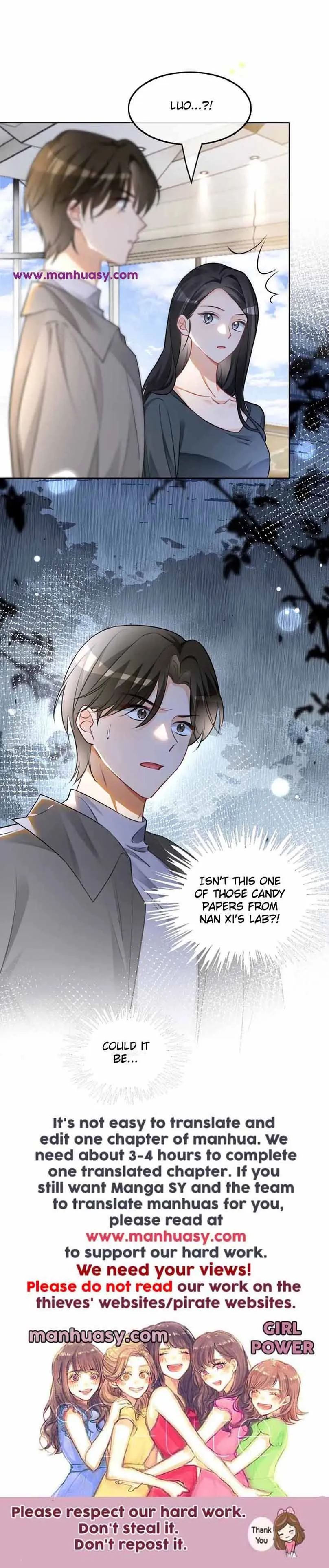 My Brothers Dote On Me Chapter 173 Online - página 13