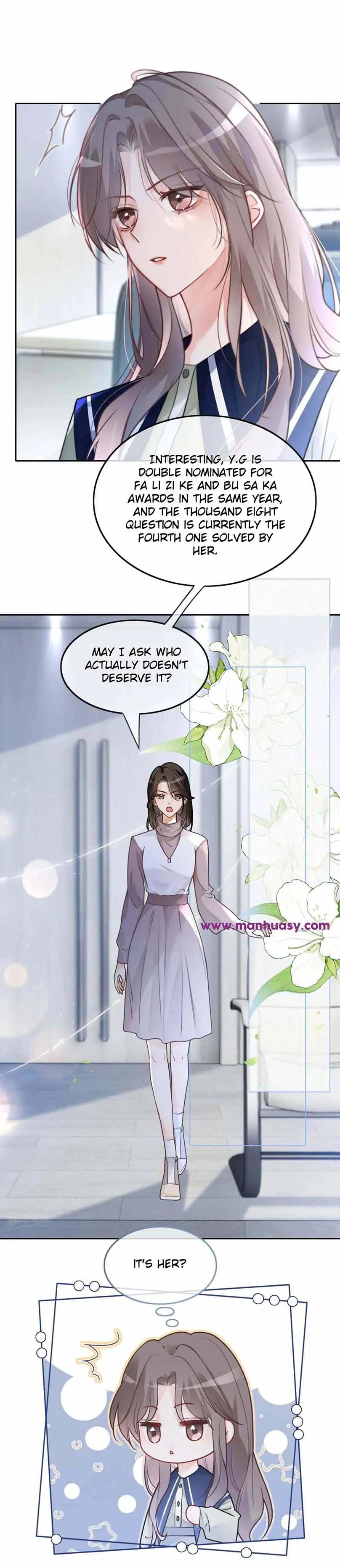 My Brothers Dote On Me Chapter 175 Online - página 5