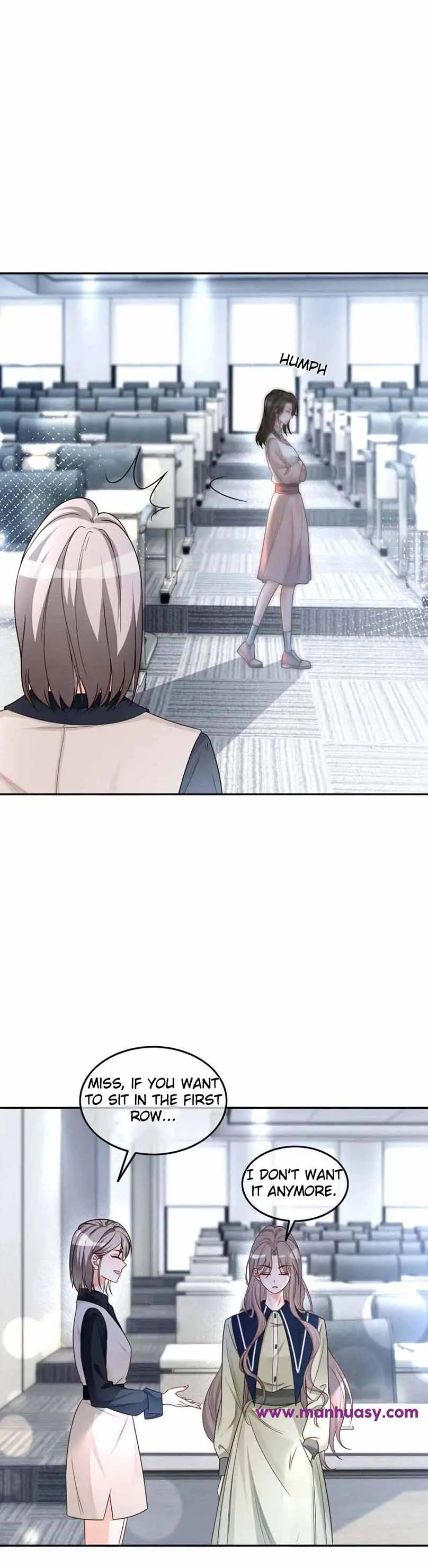 My Brothers Dote On Me Chapter 175 Online - página 7