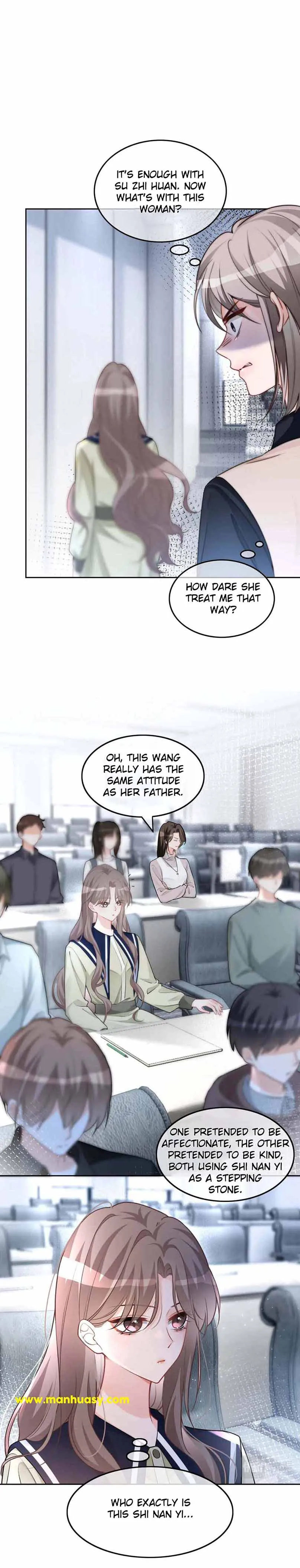 My Brothers Dote On Me Chapter 175 Online - página 8
