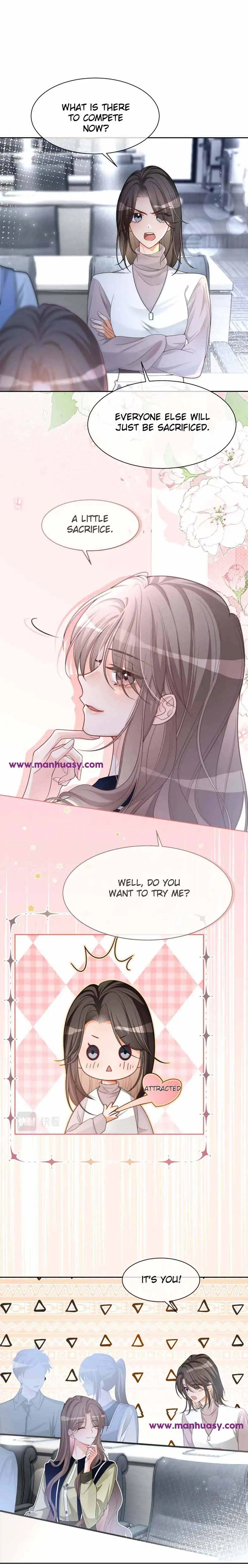 My Brothers Dote On Me Chapter 175 Online - página 10