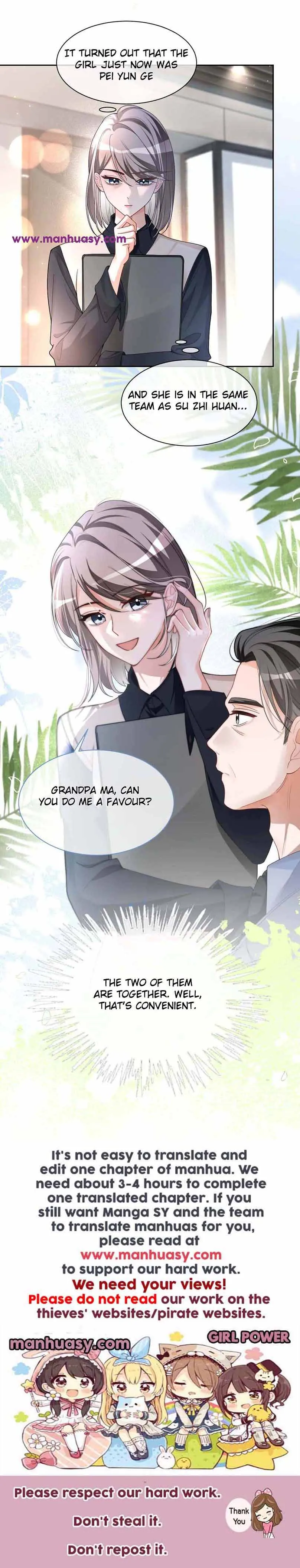 My Brothers Dote On Me Chapter 175 Online - página 14