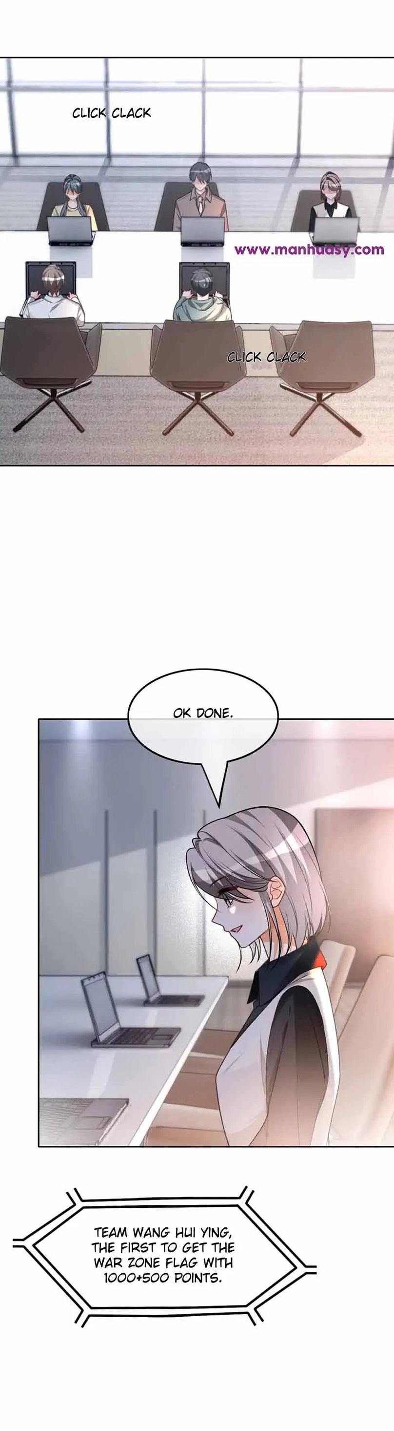 My Brothers Dote On Me Chapter 176 Online - página 11
