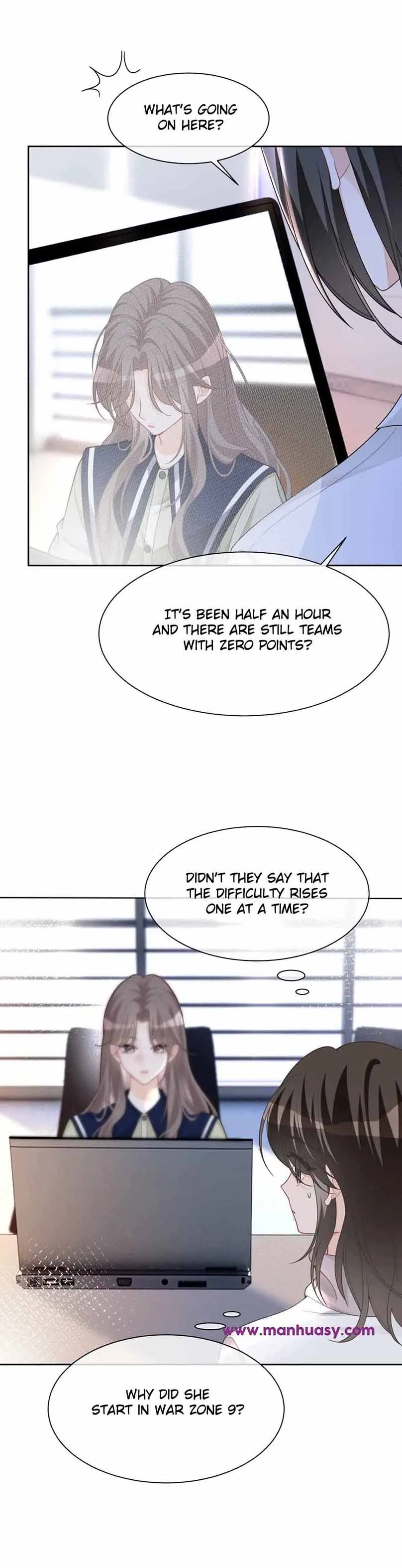 My Brothers Dote On Me Chapter 176 Online - página 13