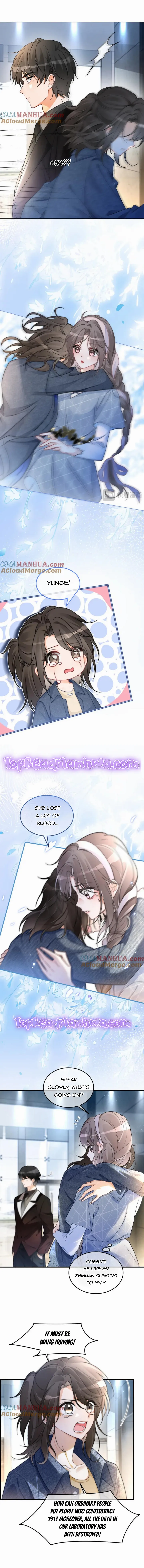 My Brothers Dote On Me Chapter 184 Online - página 2