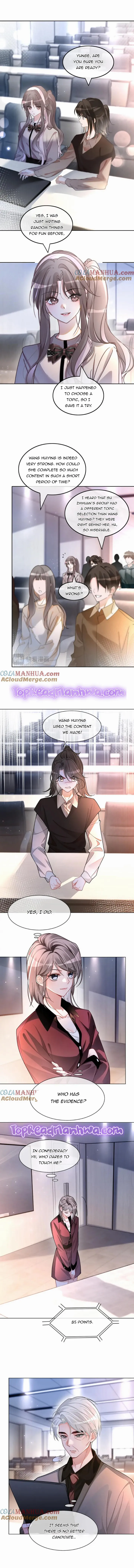 My Brothers Dote On Me Chapter 184 Online - página 4