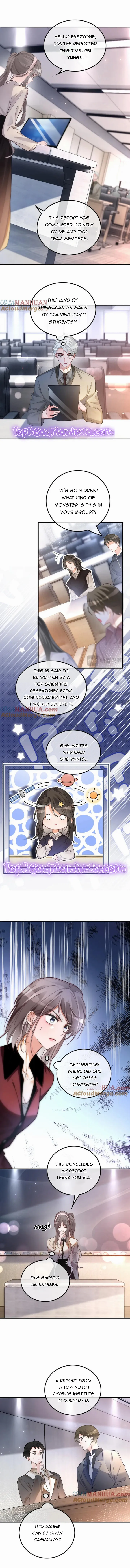 My Brothers Dote On Me Chapter 184 Online - página 5