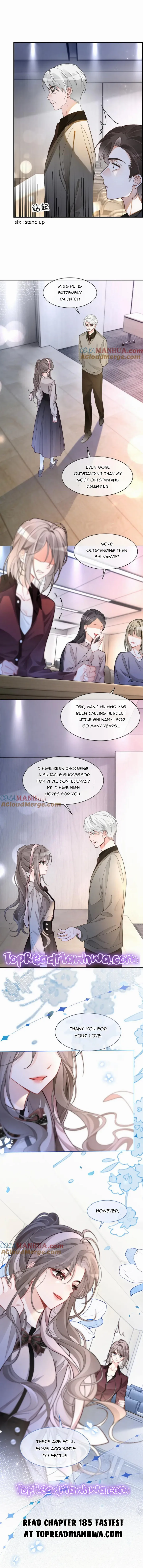 My Brothers Dote On Me Chapter 184 Online - página 6
