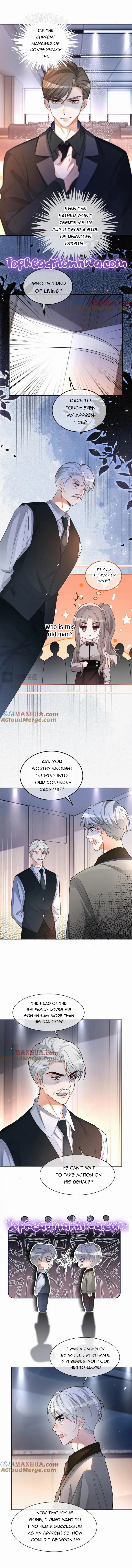 My Brothers Dote On Me Chapter 185 Online - página 3