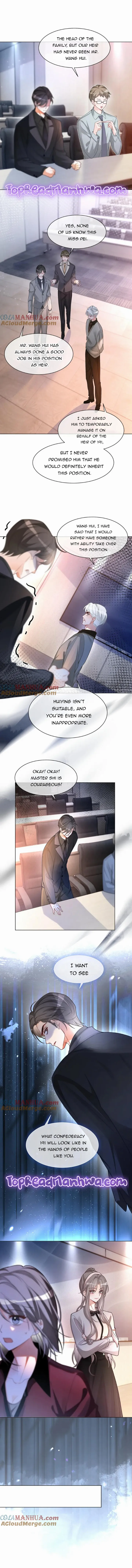My Brothers Dote On Me Chapter 185 Online - página 4