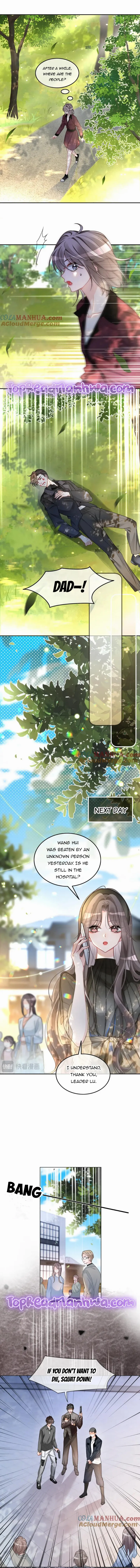 My Brothers Dote On Me Chapter 185 Online - página 5