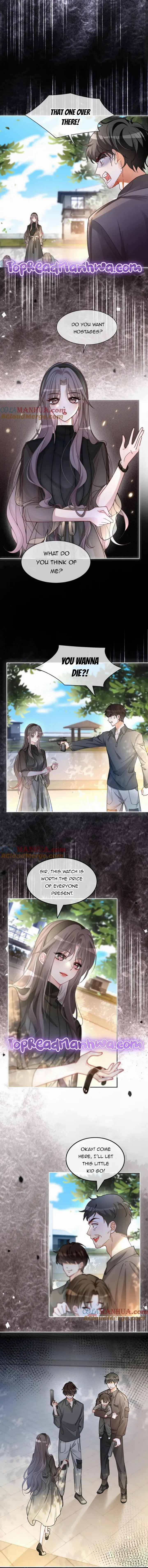 My Brothers Dote On Me Chapter 185 Online - página 6