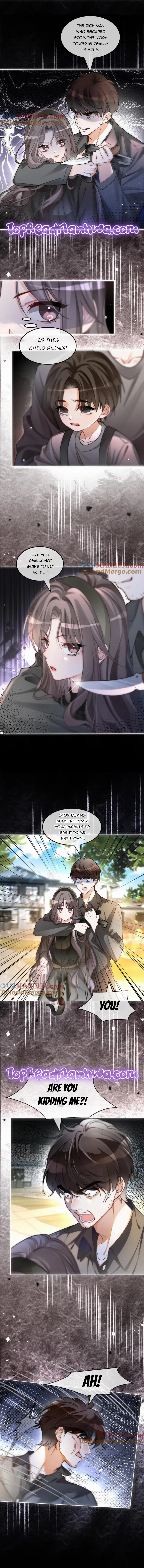 My Brothers Dote On Me Chapter 185 Online - página 7