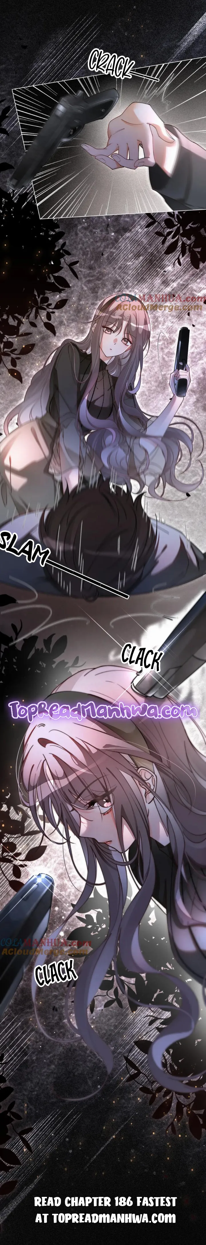 My Brothers Dote On Me Chapter 185 Online - página 8