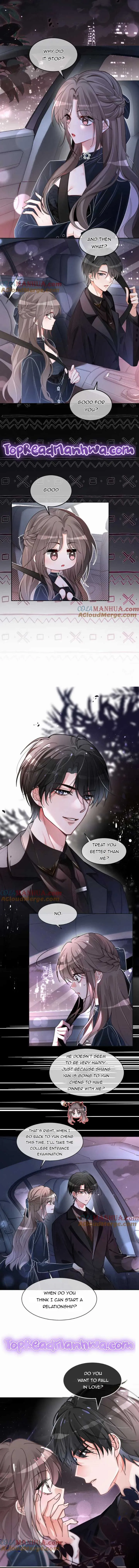 My Brothers Dote On Me Chapter 188 Online - página 3