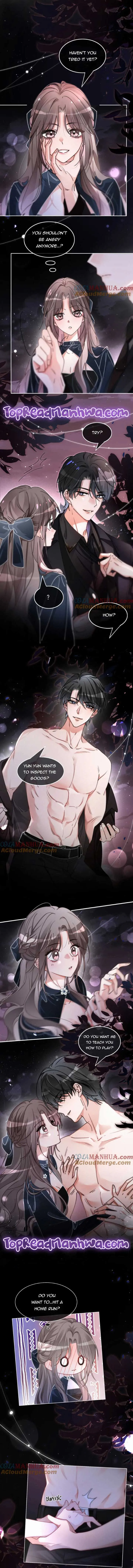 My Brothers Dote On Me Chapter 188 Online - página 4