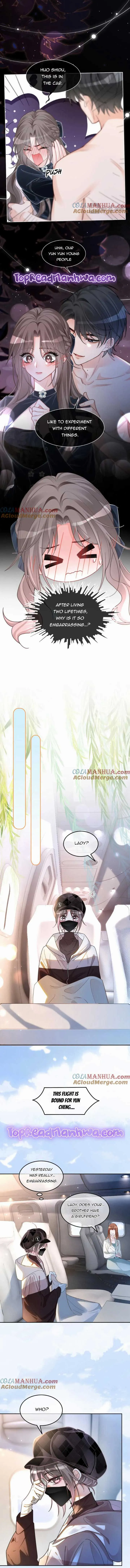 My Brothers Dote On Me Chapter 188 Online - página 5