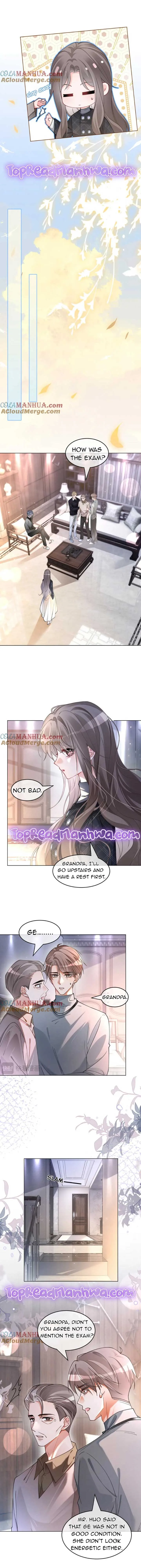 My Brothers Dote On Me Chapter 191 Online - página 2