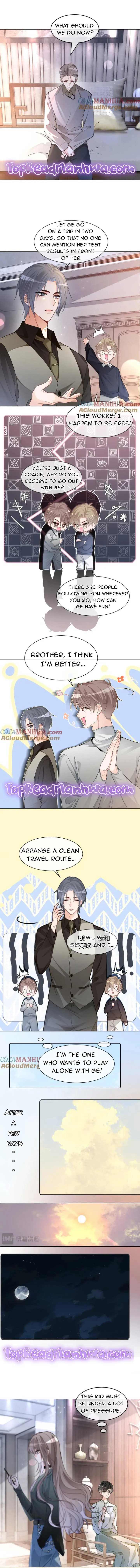My Brothers Dote On Me Chapter 191 Online - página 3
