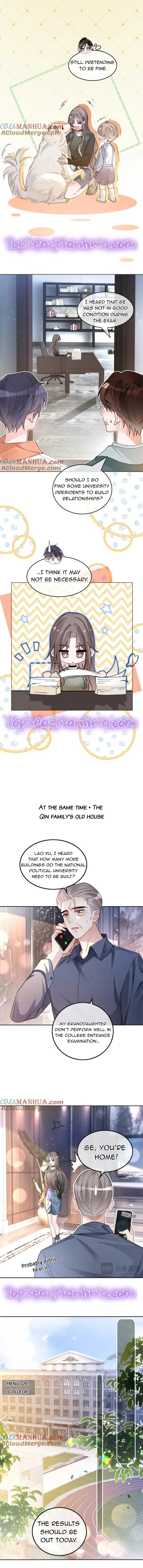 My Brothers Dote On Me Chapter 191 Online - página 4