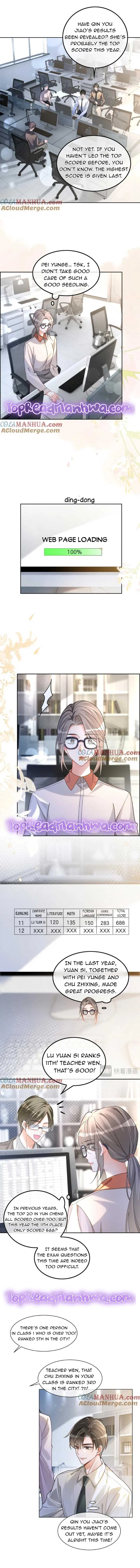My Brothers Dote On Me Chapter 191 Online - página 5