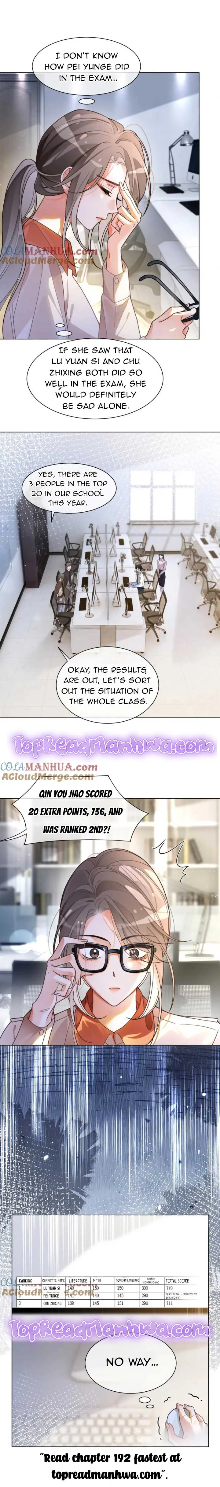 My Brothers Dote On Me Chapter 191 Online - página 6