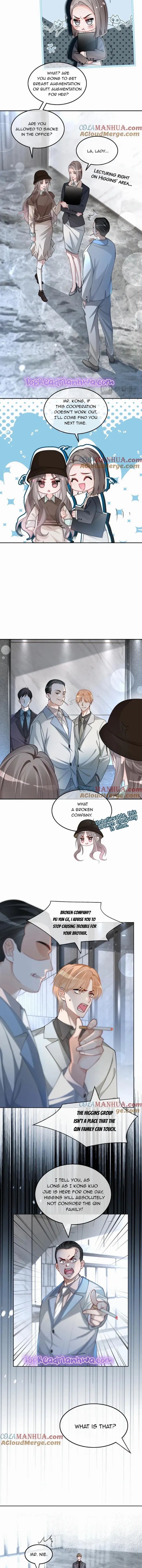 My Brothers Dote On Me Chapter 195 Online - página 2