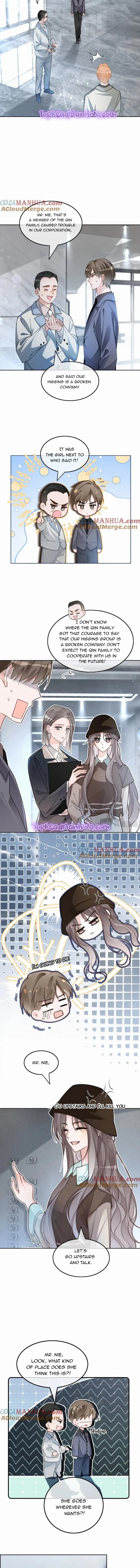 My Brothers Dote On Me Chapter 195 Online - página 3