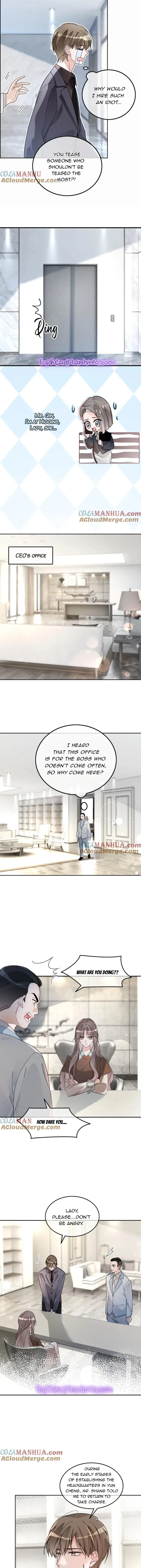 My Brothers Dote On Me Chapter 195 Online - página 4