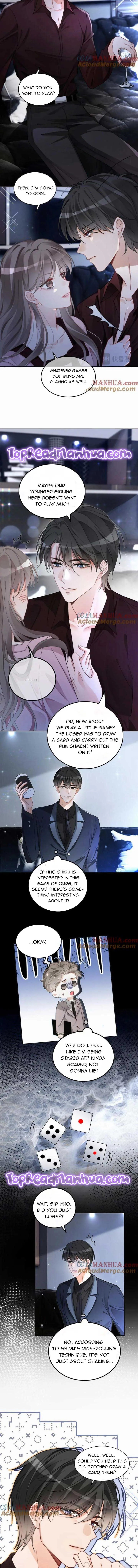 My Brothers Dote On Me Chapter 203 Online - página 2