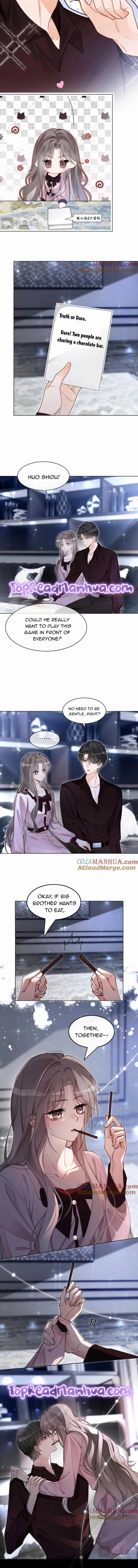My Brothers Dote On Me Chapter 203 Online - página 3