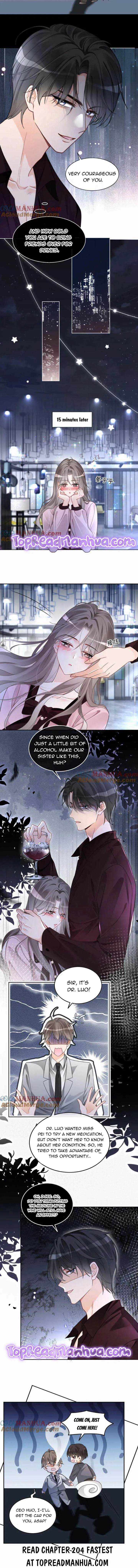 My Brothers Dote On Me Chapter 203 Online - página 5