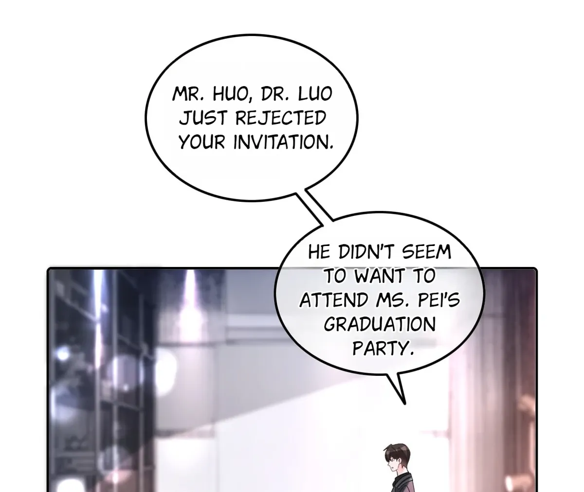 My Brothers Dote On Me Chapter 207 Online - página 1