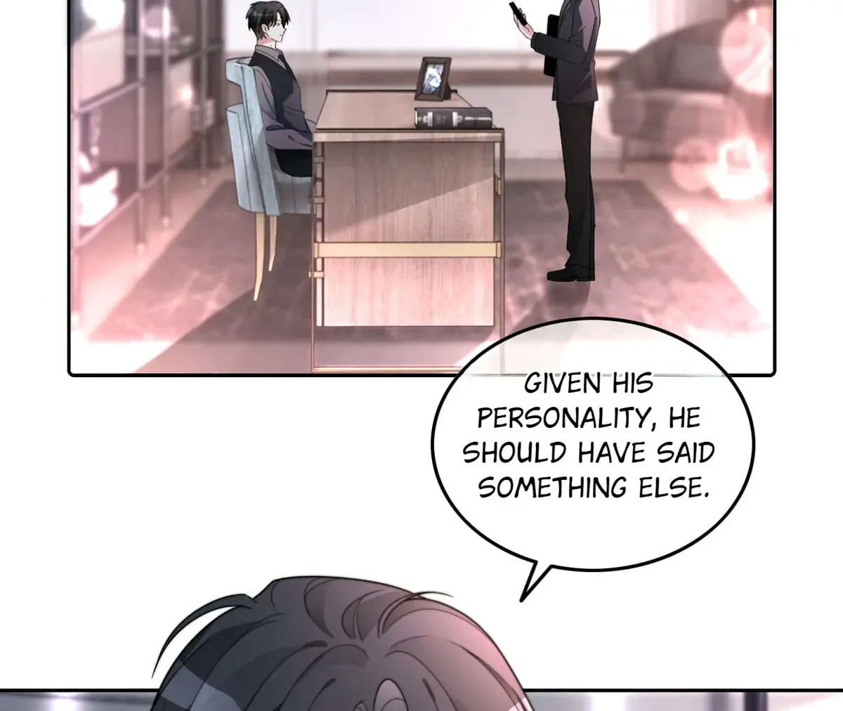 My Brothers Dote On Me Chapter 207 Online - página 2