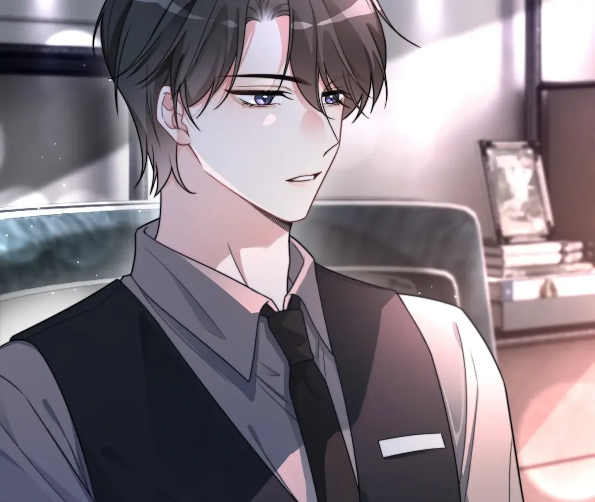 My Brothers Dote On Me Chapter 207 Online - página 3
