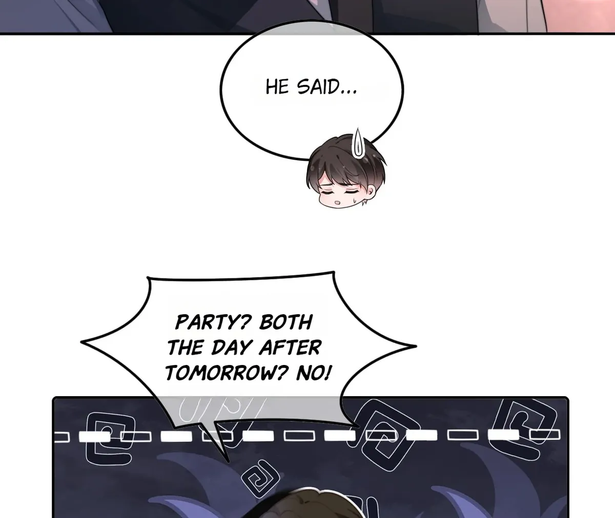 My Brothers Dote On Me Chapter 207 Online - página 4