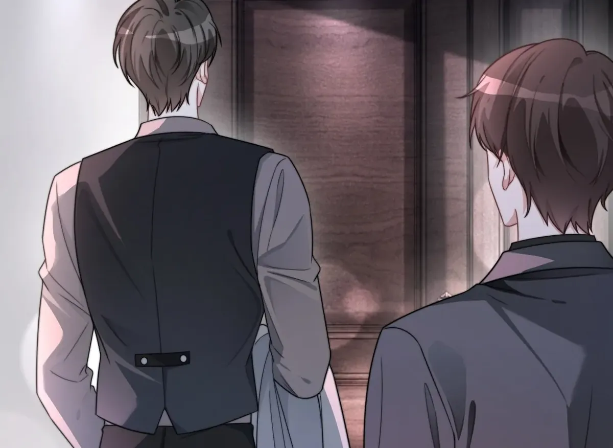My Brothers Dote On Me Chapter 207 Online - página 7