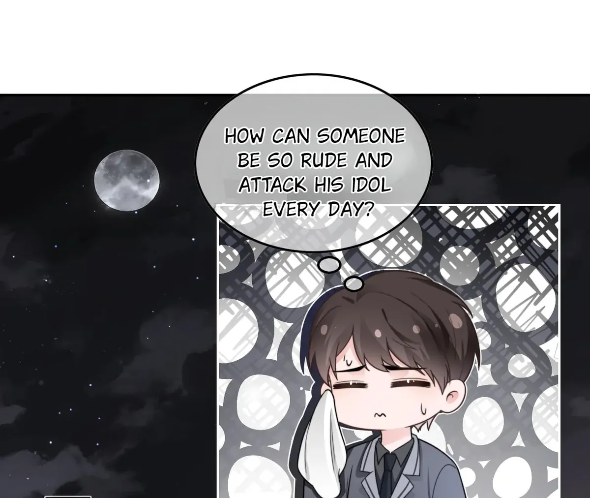 My Brothers Dote On Me Chapter 207 Online - página 9