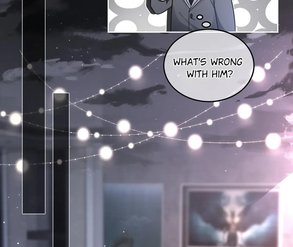My Brothers Dote On Me Chapter 207 Online - página 10