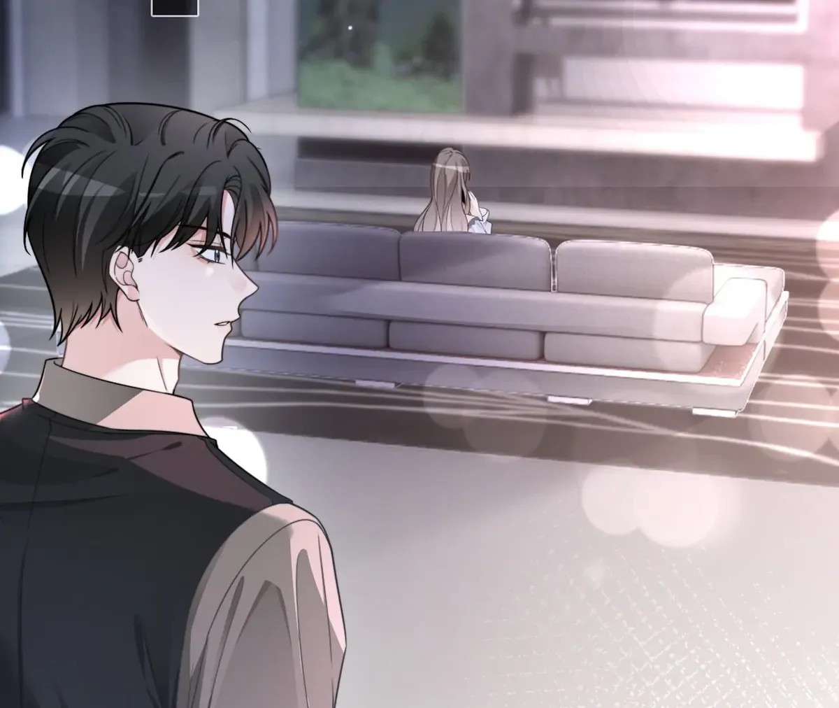 My Brothers Dote On Me Chapter 207 Online - página 11