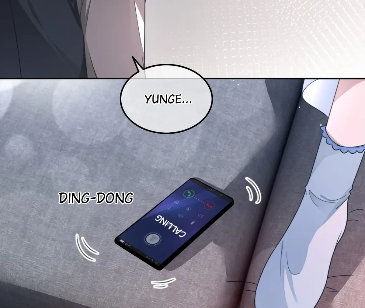My Brothers Dote On Me Chapter 207 Online - página 12