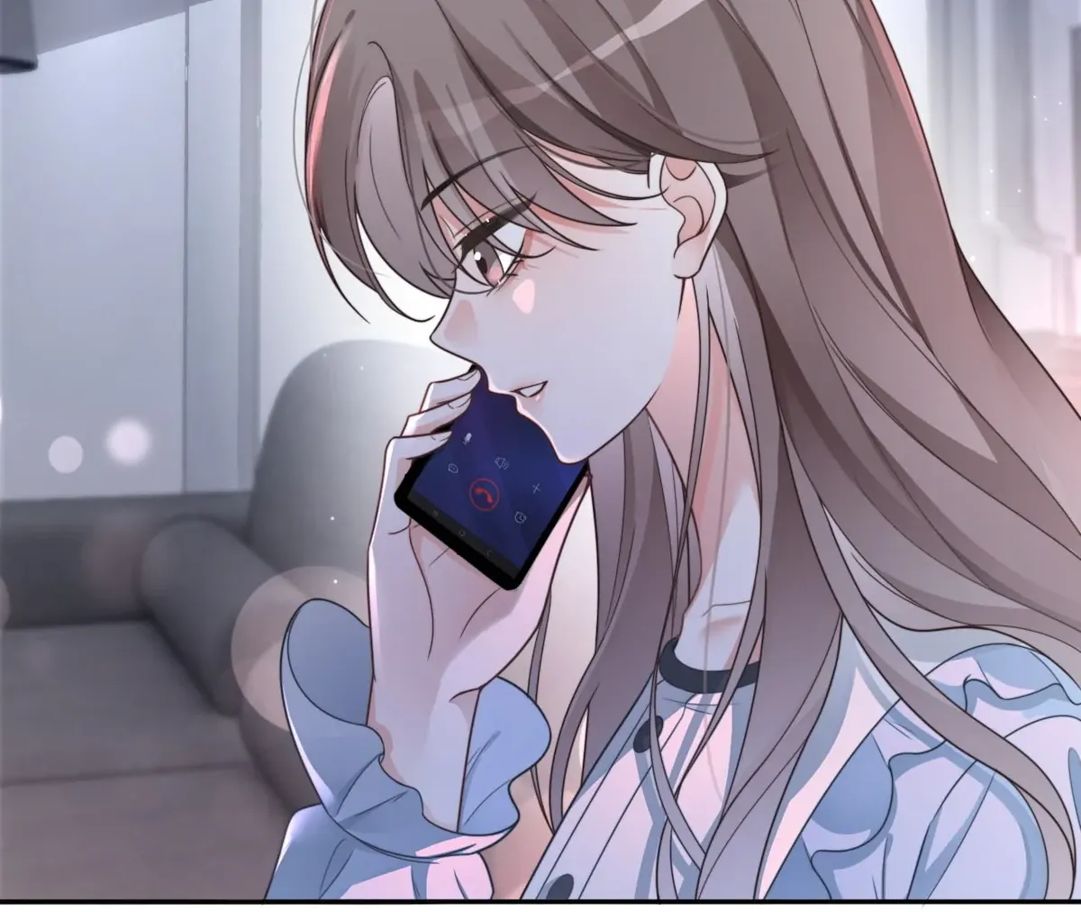 My Brothers Dote On Me Chapter 207 Online - página 14