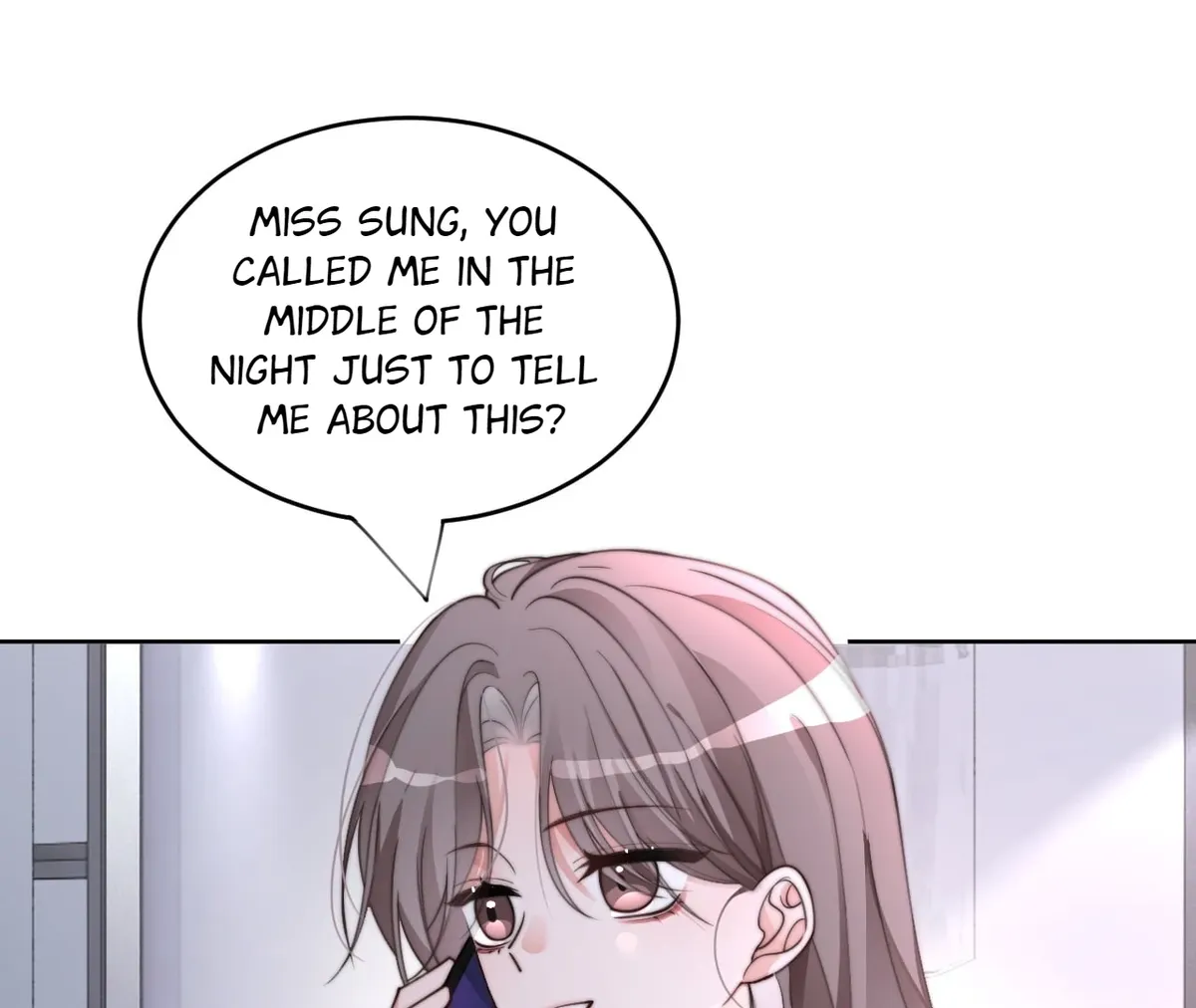 My Brothers Dote On Me Chapter 207 Online - página 18