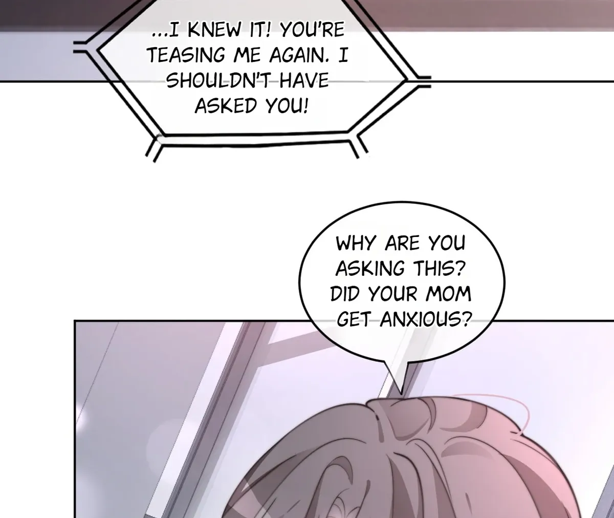 My Brothers Dote On Me Chapter 207 Online - página 22