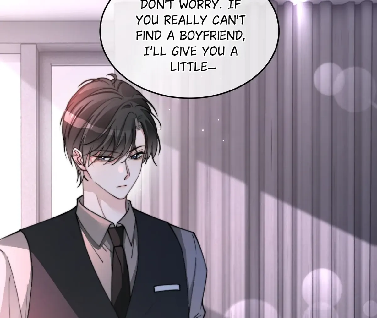 My Brothers Dote On Me Chapter 207 Online - página 24