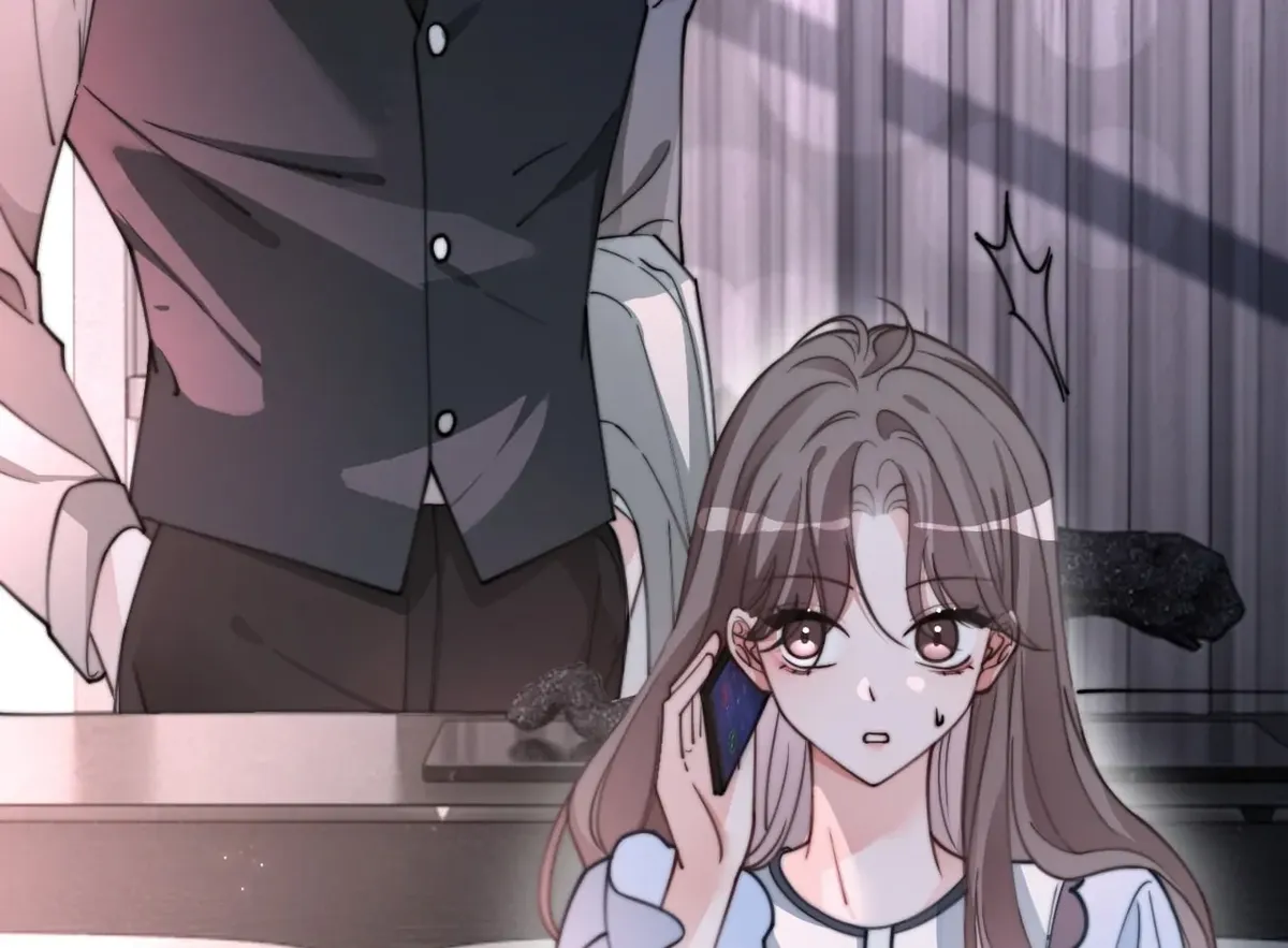 My Brothers Dote On Me Chapter 207 Online - página 25